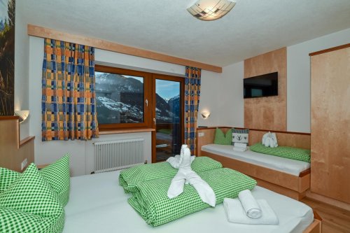 Apartmánový dům Gundolf Wenns