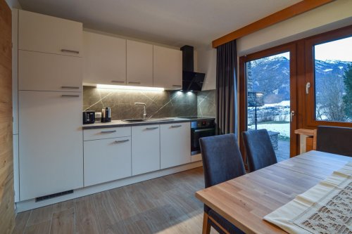 Apartmánový dům Gundolf Wenns