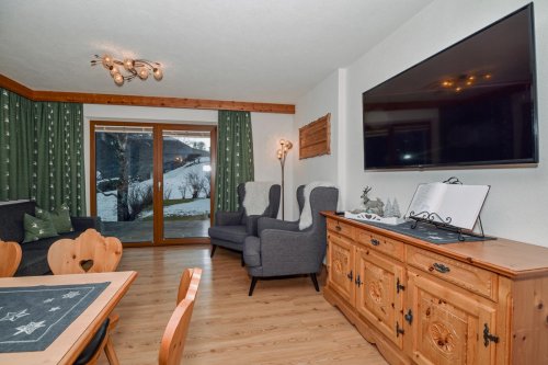 Apartmánový dům Gundolf Wenns