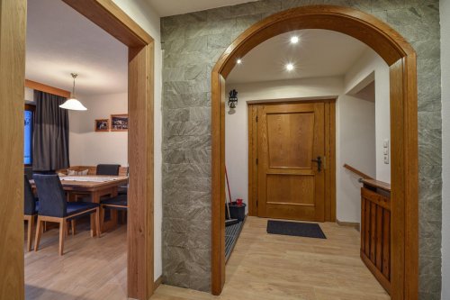 Apartmánový dům Gundolf Wenns