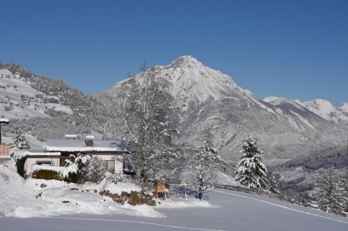 Apartmánový dům Gundolf Wenns