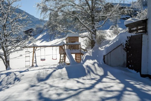 Apartmánový dům Gundolf Wenns