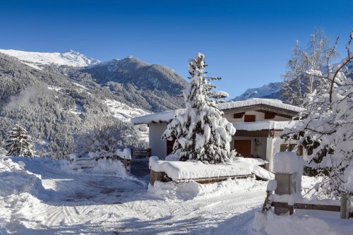 Apartmánový dům Gundolf Wenns