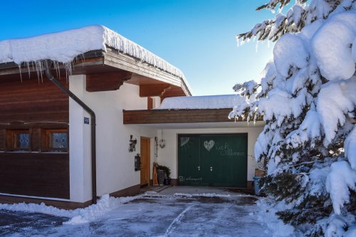 Apartmánový dům Gundolf Wenns