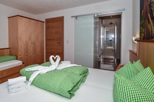 Apartmánový dům Gundolf Wenns