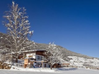 Apartmánový dům Gundolf Wenns Apartmánový dům Gundolf Wenns