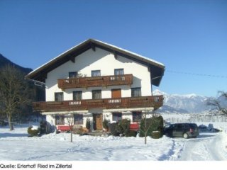 Pension Erlerhof
