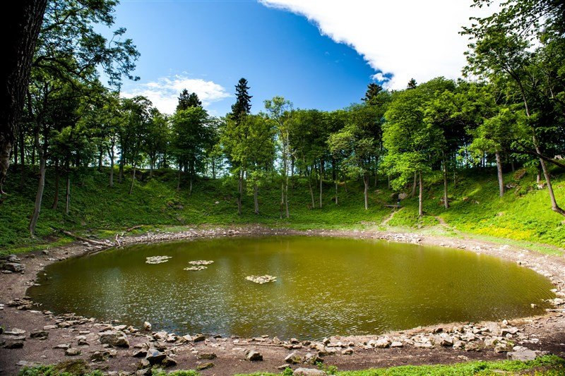 Okruh Pobaltím a Ostrovy Saaremaa, Muhu