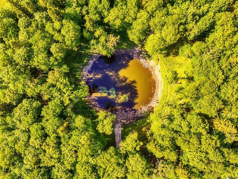 Okruh Pobaltím a Ostrovy Saaremaa, Muhu