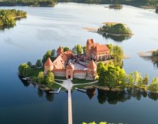 Okruh Pobaltím a Ostrovy Saaremaa, Muhu