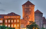 Katalog zájezdů, Polsko - Krakov, Osvětim a Wieliczka