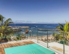 Apartmány Flamingo Beach Mate