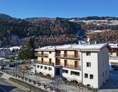 Hotel Baita Fanti Ski & Bike