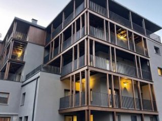 Apartmány Condhotel Fanti