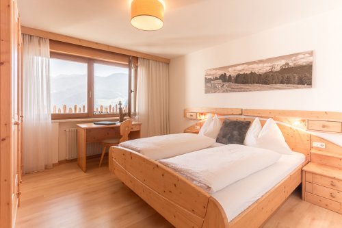 Apartmánový dům Kerschbaumer