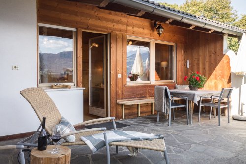 Apartmánový dům Kerschbaumer