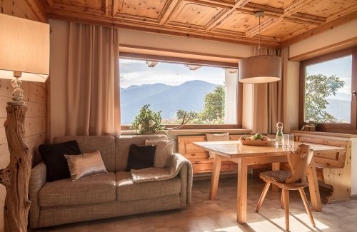 Apartmánový dům Kerschbaumer