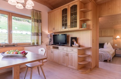 Apartmánový dům Kerschbaumer