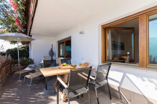 Apartmánový dům Kerschbaumer