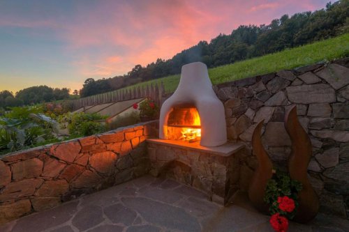 Apartmánový dům Kerschbaumer