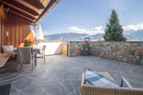 Apartmánový dům Kerschbaumer