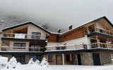 Katalog zájezdů, Apartmány Arnica Alpin Lodge
