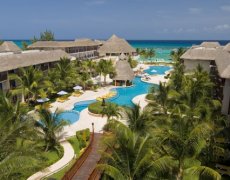 THE REEF COCO BEACH 4