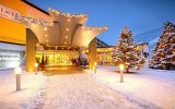 Katalog zájezdů, Johannesbad Hotel Palace