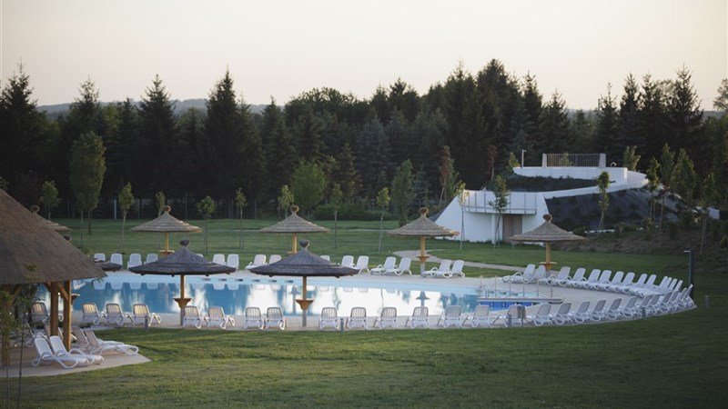 MJUS WORLD - Körmend