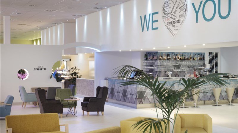 MJUS WORLD - Körmend