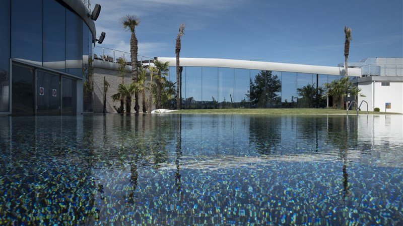 MJUS WORLD - Körmend