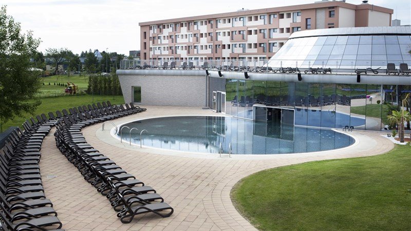 MJUS WORLD - Körmend