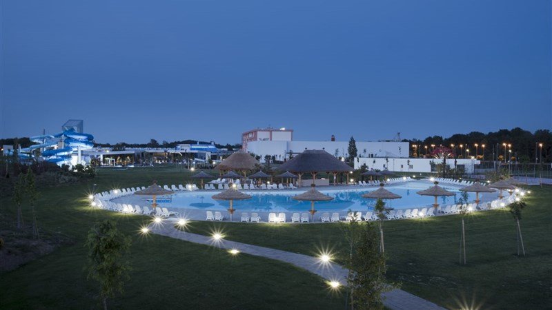 MJUS WORLD - Körmend