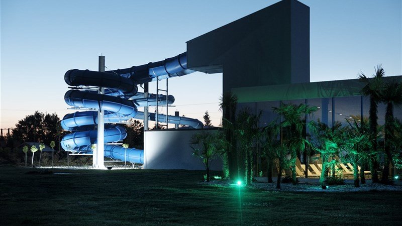 MJUS WORLD - Körmend