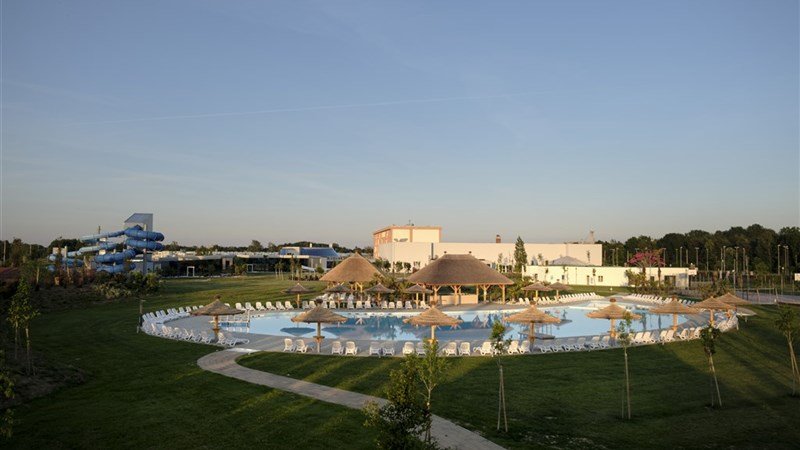 MJUS WORLD - Körmend