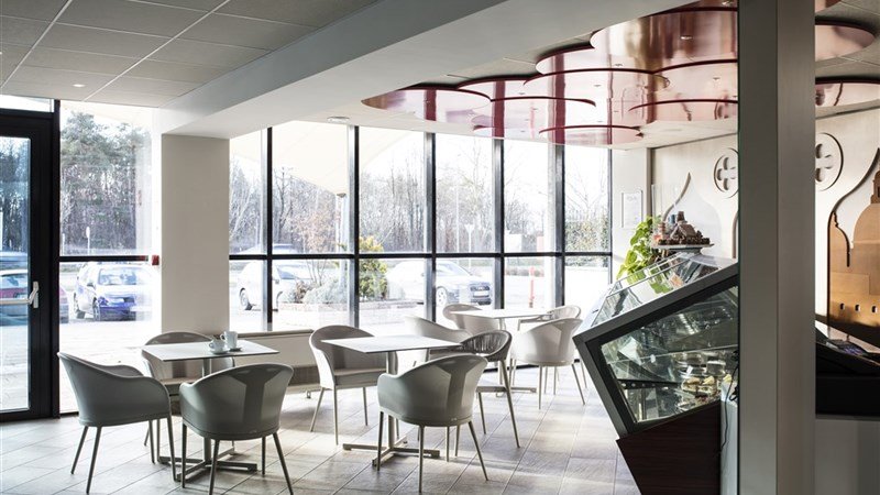 MJUS WORLD - Körmend