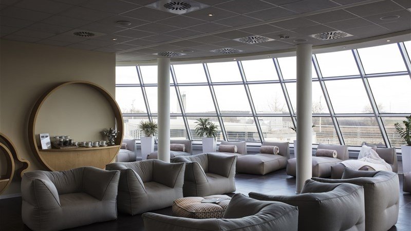 MJUS WORLD - Körmend