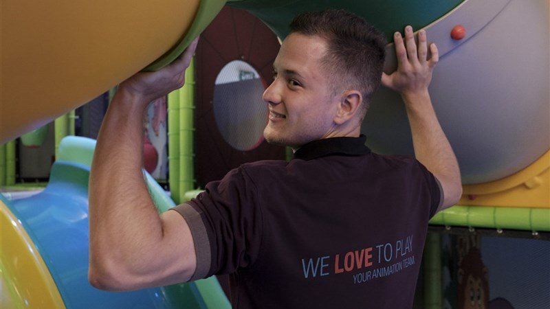 MJUS WORLD - Körmend