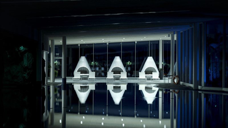 MJUS WORLD - Körmend