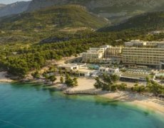 Aminess Khalani Beach Hotel