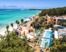 Salt Of Palmar, An Adult Only Boutique