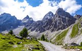Katalog zájezdů, Pohodový týden v Alpách - Rakousko – Osttirol - Král východního Tyrolska s kartou