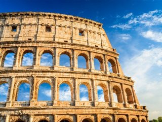 Itálie - řím a Vatikán Itálie - řím a Vatikán