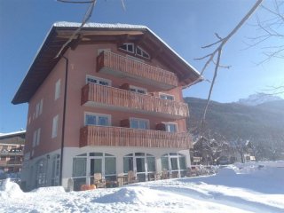 Hotel Al Nardis Garni