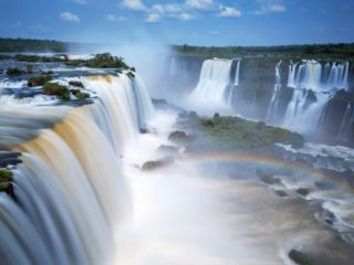 Patagonie, Buenos Aires a Rio de Janeiro