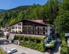 Hotel St. Georg