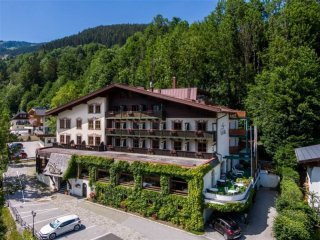 Hotel St. Georg