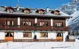 Katalog zájezdů, Chalet Stelle di Neve