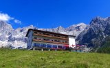 DACHSTEIN - Ramsau am Dachstein
