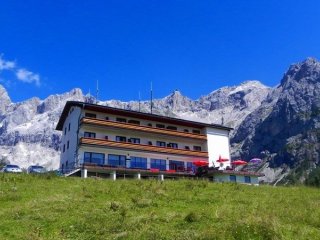 DACHSTEIN - Ramsau am Dachstein